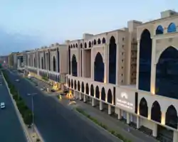 Alayam Elite Hotel thumbnail